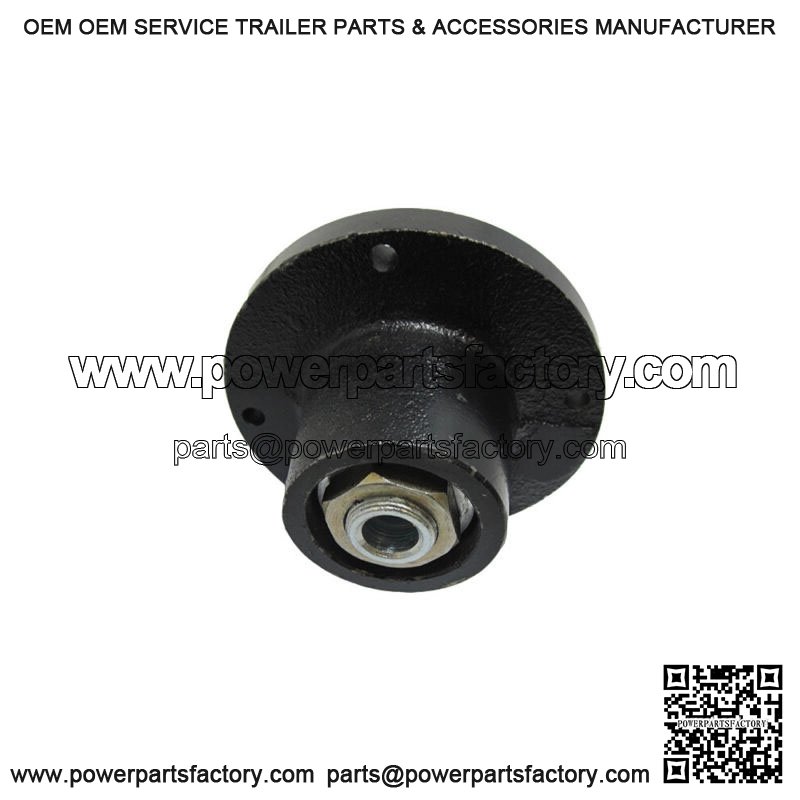 Spindle Assembly fits Scag 461663 46631 41001 41007 41008 46020 46400 Cast Iron - Image 3