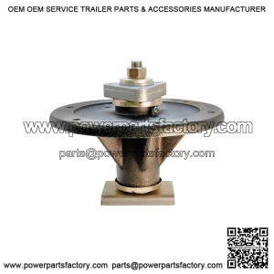 107-8504 Spindle Assembly Fits Toro Zero Turn Mower Z Master Z400 Z500 GrandStan