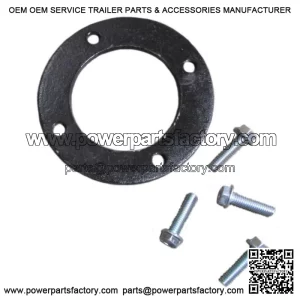 Deck Spindle Repair Ring Kit Fits John Deere Mowers with 4 Hole Spindles