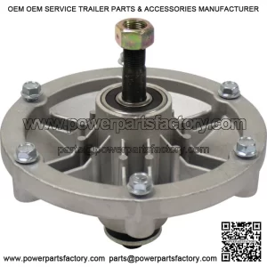 BLADE DECK SPINDLE Fits Toro Fits Exmark 116-5712 109-8744 QUEST 48" 52" TITAN
