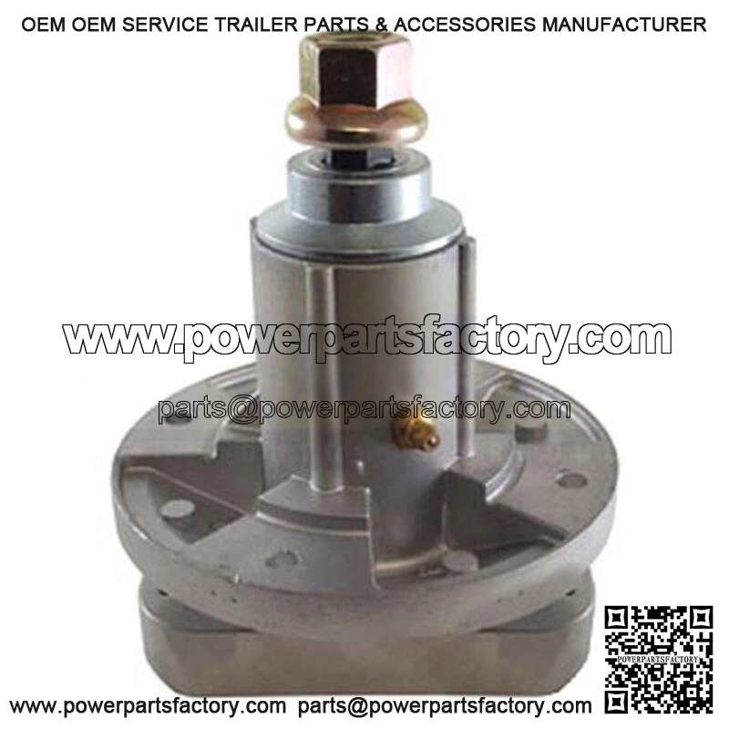 Spindle on Fits John Deere 42" 48" Deck L100 L105 L108 L110 L120 L130 GY20050 GY - Image 2