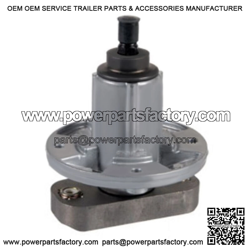 Deck Spindle John Deere L105 L107 L108 L110 L111 L118 L120 L130 GY20050 GY20785