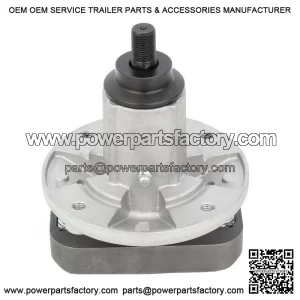 Spindle Assembly Fit For John Deere GY20050 GY20785 L100 L110 L120 L130 42" 48"