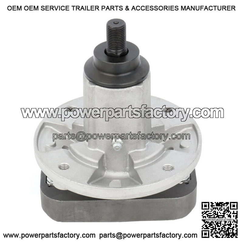 Spindle Assembly Fit For John Deere GY20050 GY20785 L100 L110 L120 L130 42" 48"