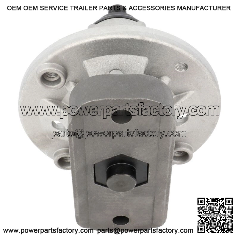 Spindle Assembly Fit For John Deere GY20050 GY20785 L100 L110 L120 L130 42" 48" - Image 4