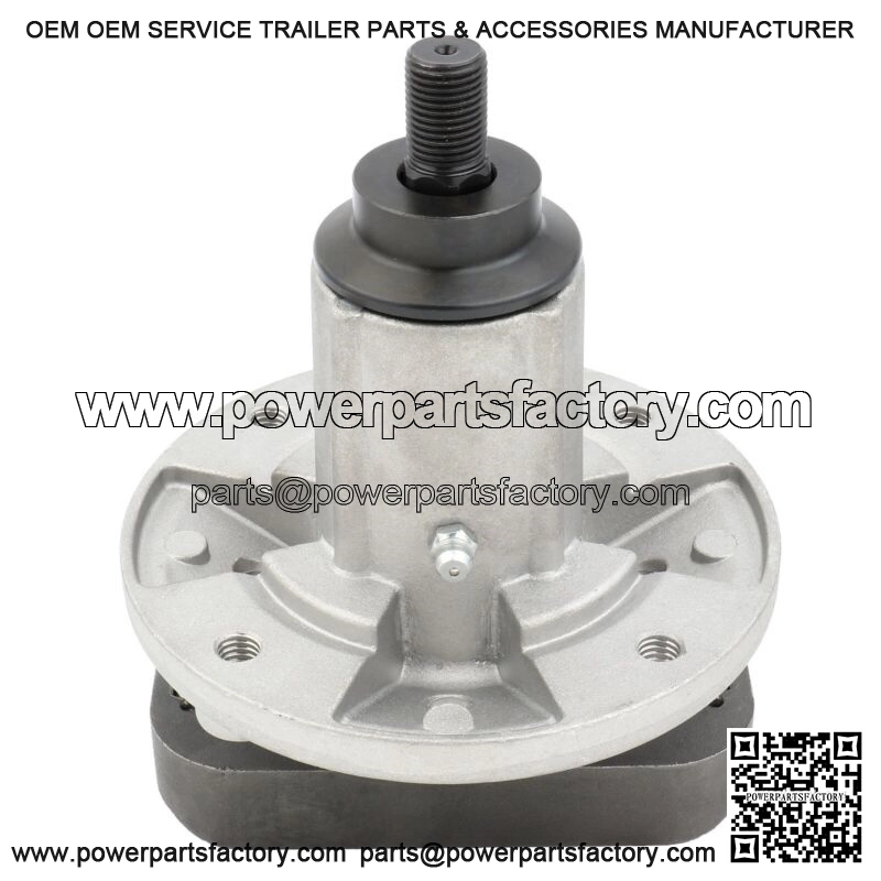 Spindle Assembly Fit For John Deere GY20050 GY20785 L100 L110 L120 L130 42" 48" - Image 5