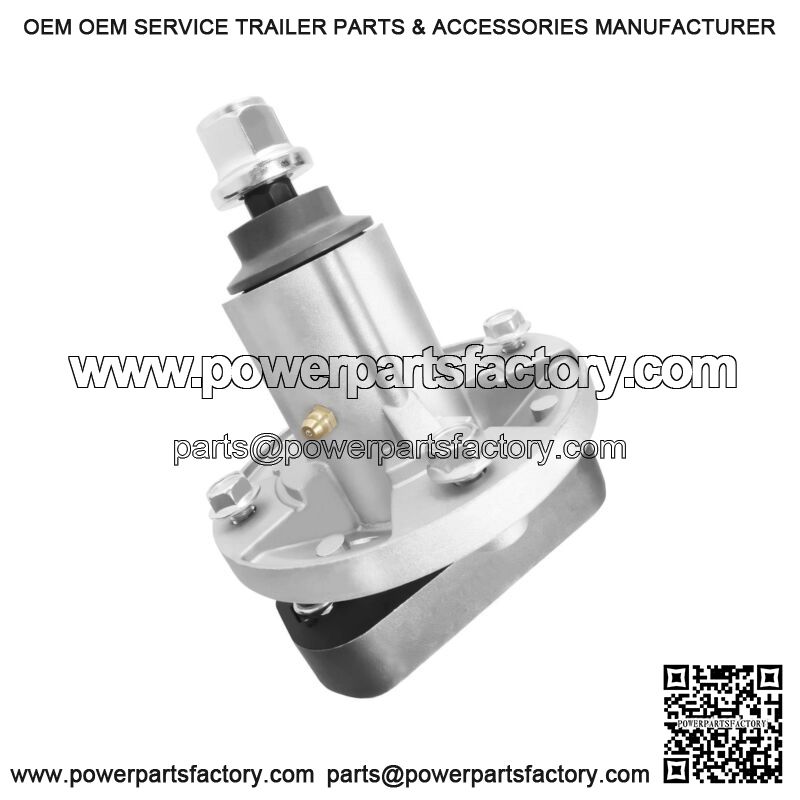 AEagle Deck Spindle for John Deere L120 L130 L100 L110 L105 L107 L108 L110 L1...