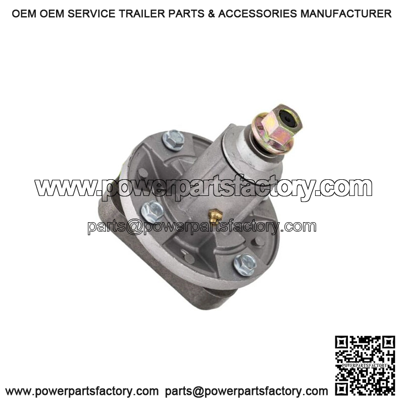 Deck Spindle for John Deere L120 L130 L100 L110 L105 L107 L108 GY20785 G...