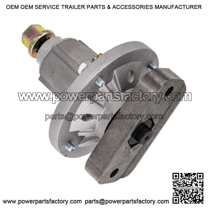 Deck Spindle for John Deere L120 L130 L100 L110 L105 L107 L108 GY20785 G... - Image 3