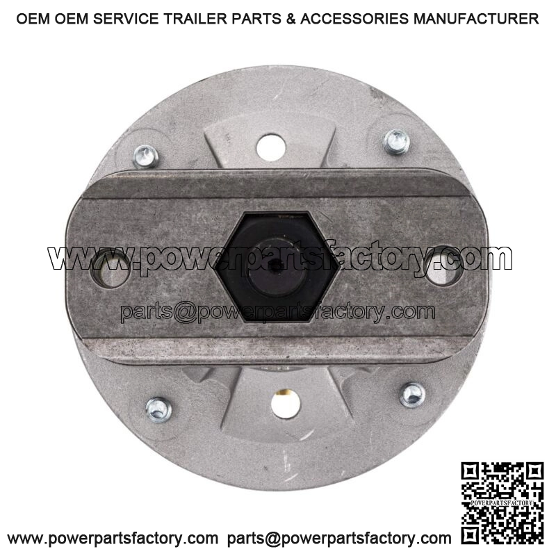 Deck Spindle for John Deere L120 L130 L100 L110 L105 L107 L108 GY20785 G... - Image 4