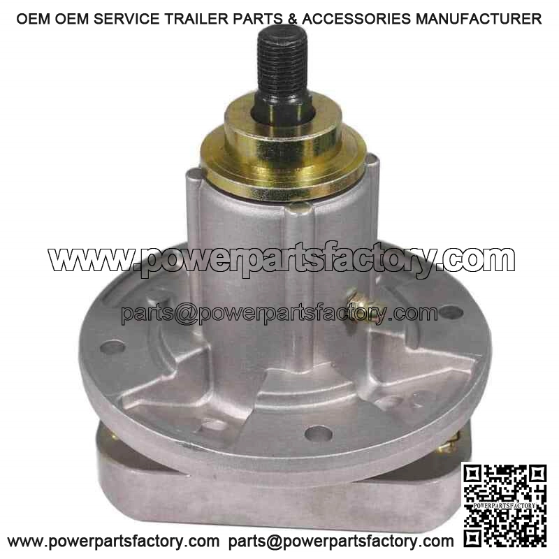 Spindle Assembly For John Deere Most L100-l130 And Gx20250 Gy20050, Gy20785 |
