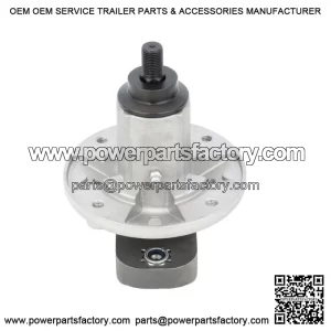 Spindle Assembly For John Deere GY20050 GY20785 L100 L110 L120 L130 42" 48"
