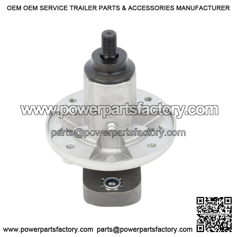 Spindle Assembly For John Deere GY20050 GY20785 L100 L110 L120 L130 42" 48"
