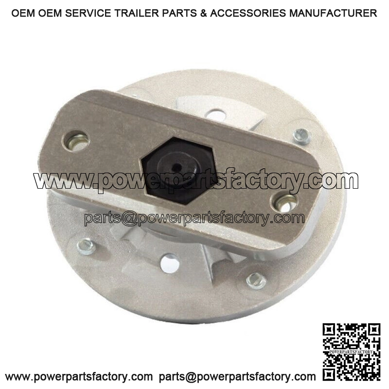 Spindle Assembly for John Deere GY20050 GY20785 L100 L110 L120 L130 42" 48" Deck - Image 4