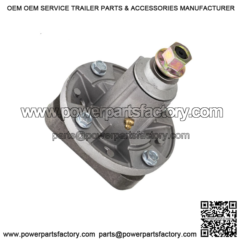 Spindle Assembly for John Deere 42" 48" Deck GY20050 GY20785 285-093 L120 L130