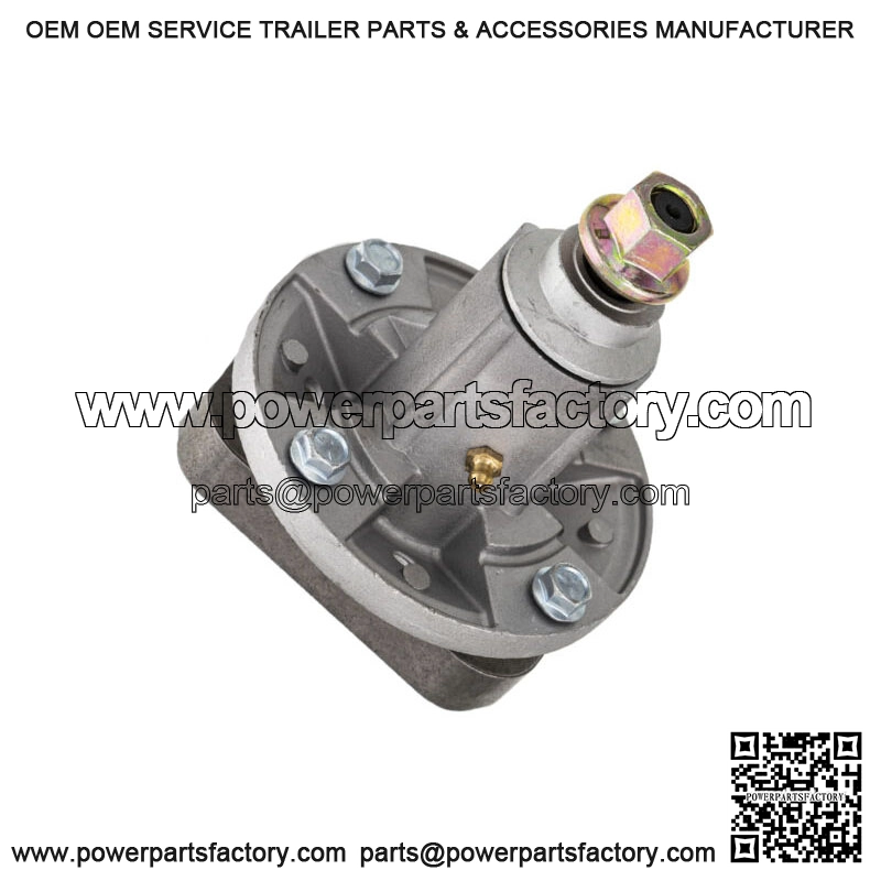 Deck Spindle for John Deere L120 L130 L100 L110 L118 L111 L105 L108 GY20785