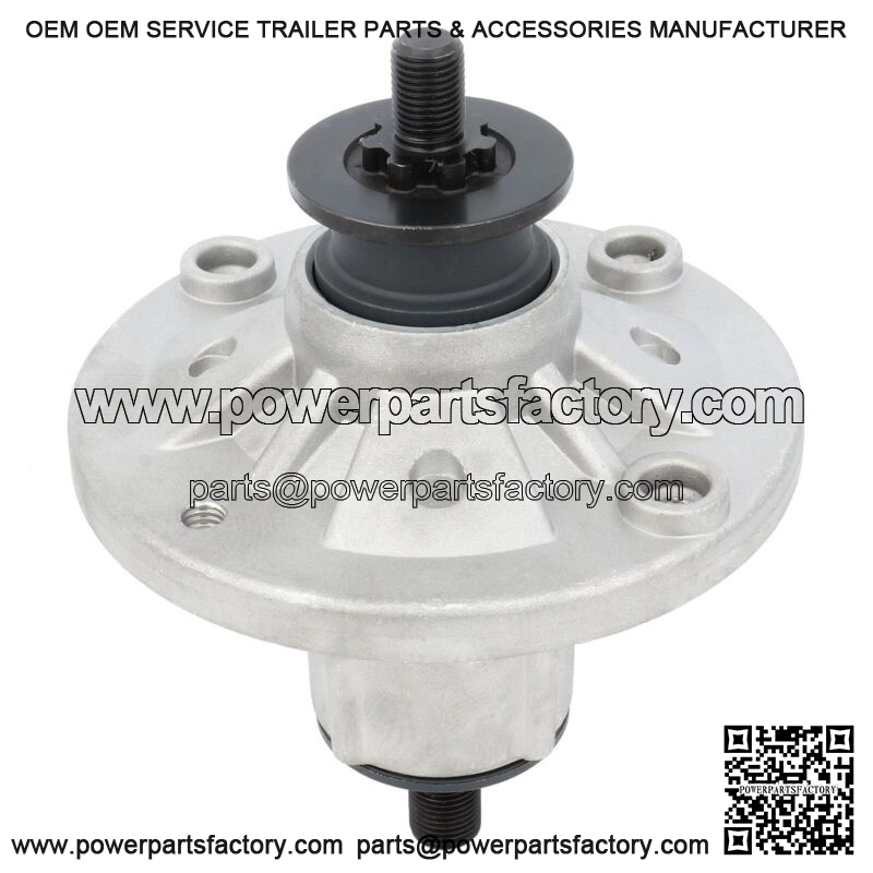 Spindle Assembly for John Deere L100 L110 L120 L130 X300 X304 Z225 Z245 - Image 5