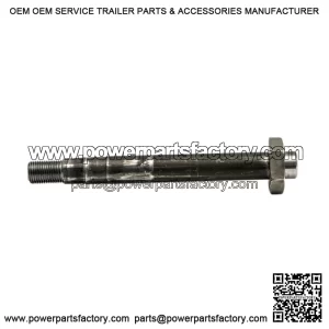 Spindle Shaft John Deere GX20150 L100 L110 L120 L130 L1742 L2048 L2548