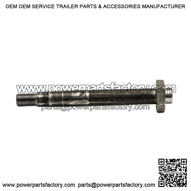 Spindle Shaft John Deere GX20150 L100 L110 L120 L130 L1742 L2048 L2548