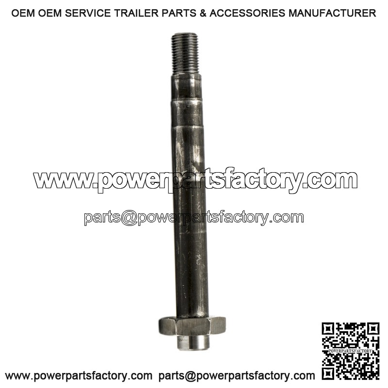 Spindle Shaft John Deere GX20150 L100 L110 L120 L130 L1742 L2048 L2548 - Image 2