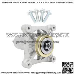 Spindle Assembly for 42" 46" 48" 54" Cut YTH18542 YTH22V46 Z254