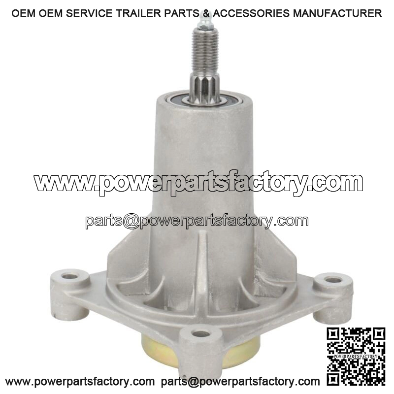 Spindle Assembly for 42" 46" 48" 54" Cut YTH18542 YTH22V46 Z254 - Image 3