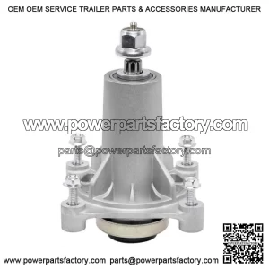 Mower Deck Spindle Kit for 42" 46" 48" 54" Cut YTH22V46 Z254 YTH18542