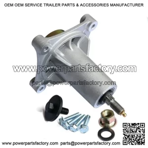 Mower Deck Spindle Kit for 42?? 46?? 48?? 54?? Cut YTH22V46 Z254 YTH18542
