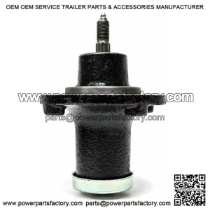 Spindle ASM 539131898 Zero Turn Mower MZT52 MZT61 Z248F Z254F YT48DXLS