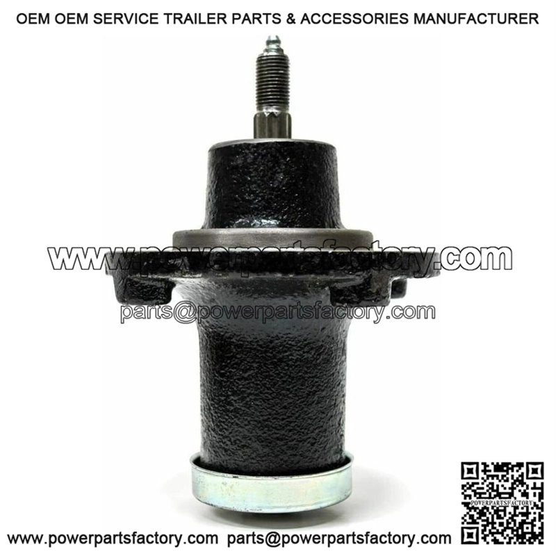 Spindle ASM 539131898 Zero Turn Mower MZT52 MZT61 Z248F Z254F YT48DXLS