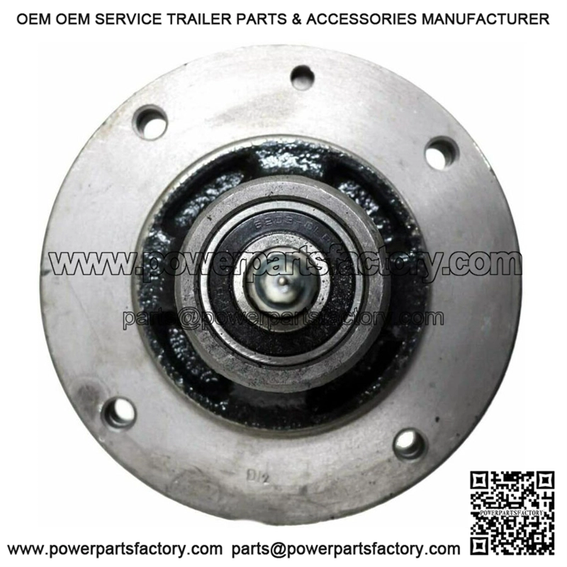 Spindle ASM 539131898 Zero Turn Mower MZT52 MZT61 Z248F Z254F YT48DXLS - Image 2