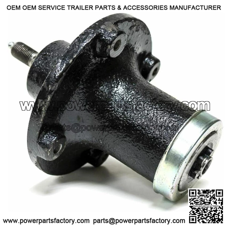 Spindle ASM 539131898 Zero Turn Mower MZT52 MZT61 Z248F Z254F YT48DXLS - Image 3