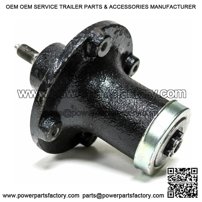 Spindle ASM 539131898 Zero Turn Mower MZT52 MZT61 Z248F Z254F YT48DXLS - Image 4