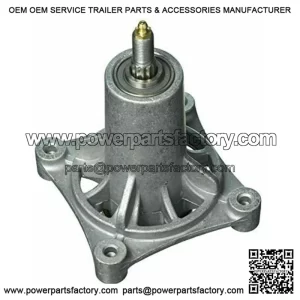 Mower Deck Spindle 54" Cut YTH24V54 YTH2754 Z254 Z254i Z5426 LGT2654