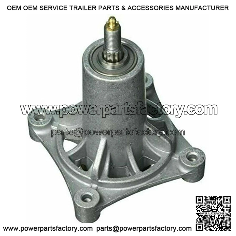 Mower Deck Spindle 54" Cut YTH24V54 YTH2754 Z254 Z254i Z5426 LGT2654