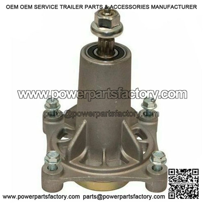 Deck Spindle For 54" Mower YTH24V54 YTH2754 Z254 Z254i Z5426 LGT2654