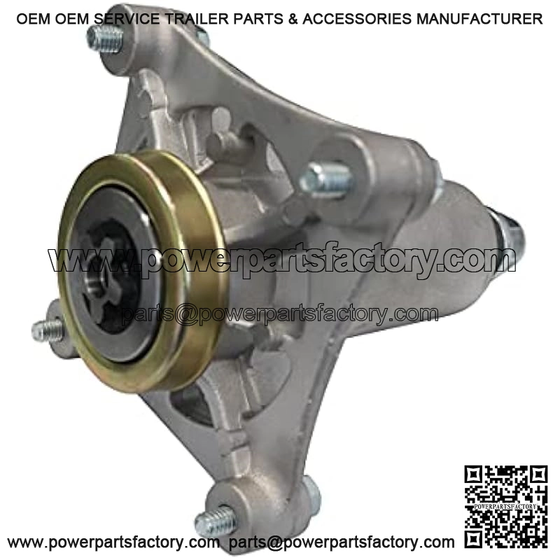 Spindle Assembly Replaces Ariens 21546238 21546299 (3 Pack) Husqvarna 532187281 532187292 AYP 187292 192870 Oregon 82-026 Rotary 11590 Stens 285-585 - Image 3