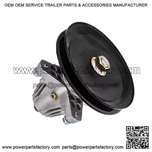 Deck Spindle Assembly for MTD Cub Cadet 46 inch XT1-LT46 XT2-LX46 KH KW FAB Mower 918-06977 918-06977A