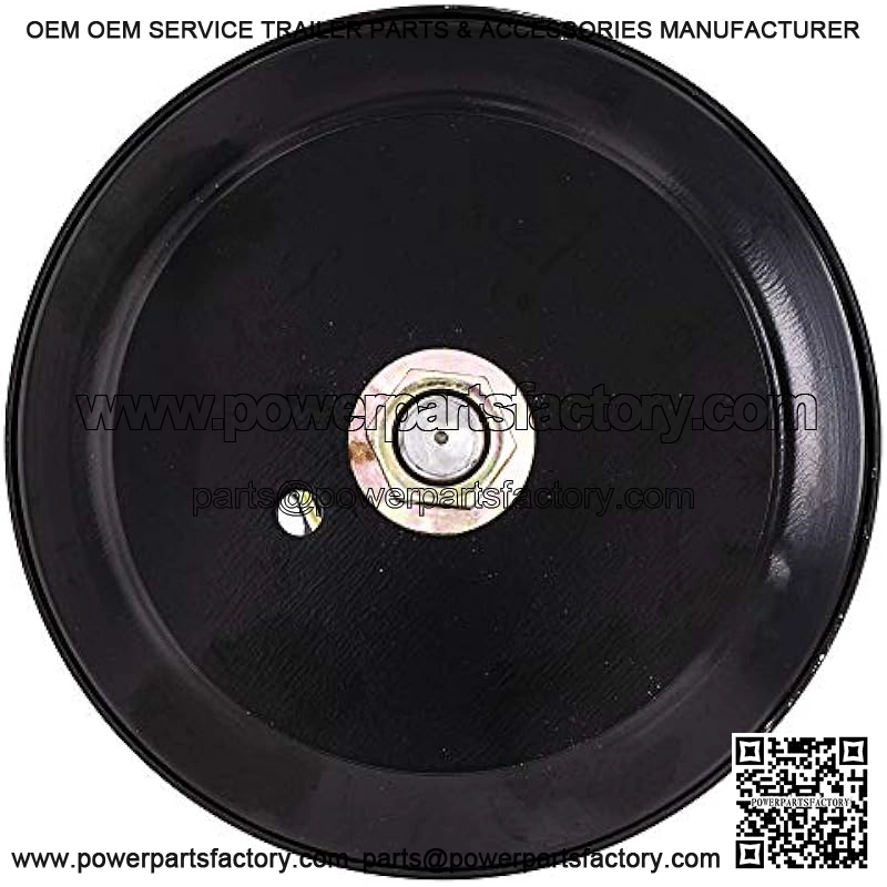 Deck Spindle Assembly for MTD Cub Cadet 46 inch XT1-LT46 XT2-LX46 KH KW FAB Mower 918-06977 918-06977A - Image 5
