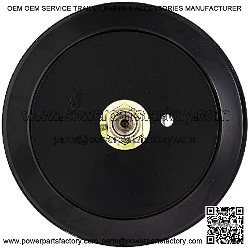 Spindle for MTD Cub Cadet LTX1042 LT2000 LTX 1045 1046 LT-2000 2200 918-04865A 618-04865A 2 Pack - Image 5