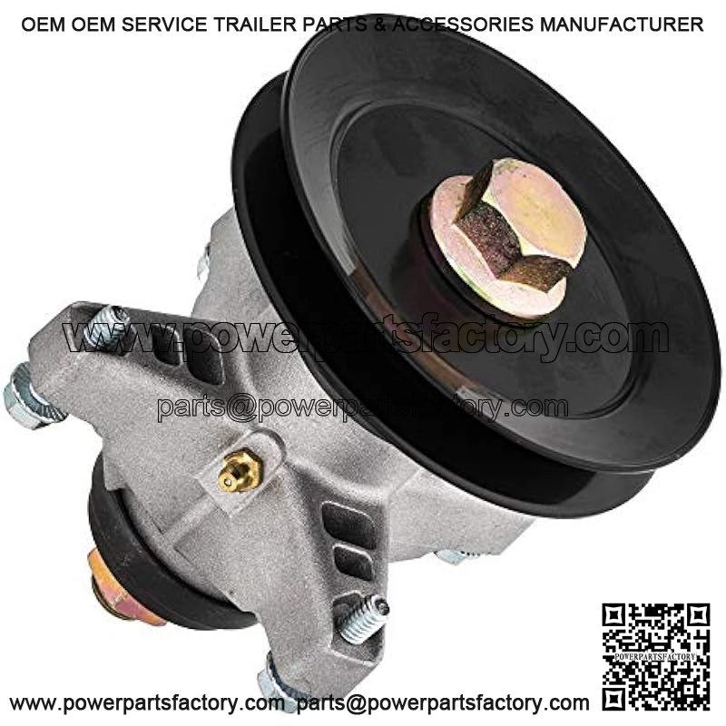 Spindle Assembly for MTD Cub Cadet LT1050 SLT1554 LT1024 918-04129B 918-04129 618-04129A 50 54 inch Deck - Image 2
