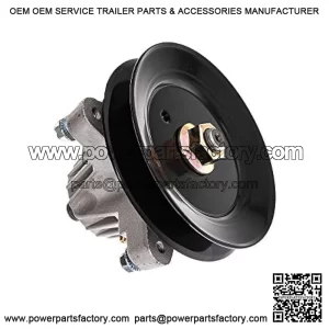 Spindle Assembly for MTD Cub Cadet LTX1050 SLTX1050 LTX1050VT 918-05016 918-04825 50 inch Deck