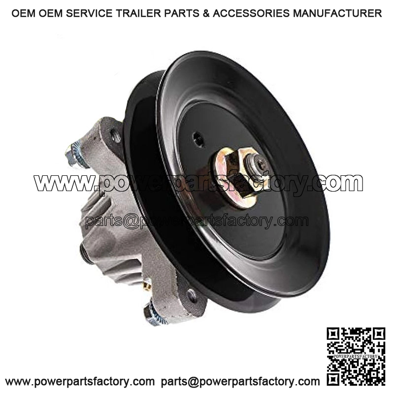 Spindle Assembly for MTD Cub Cadet LTX1050 SLTX1050 LTX1050VT 918-05016 918-04825 50 inch Deck