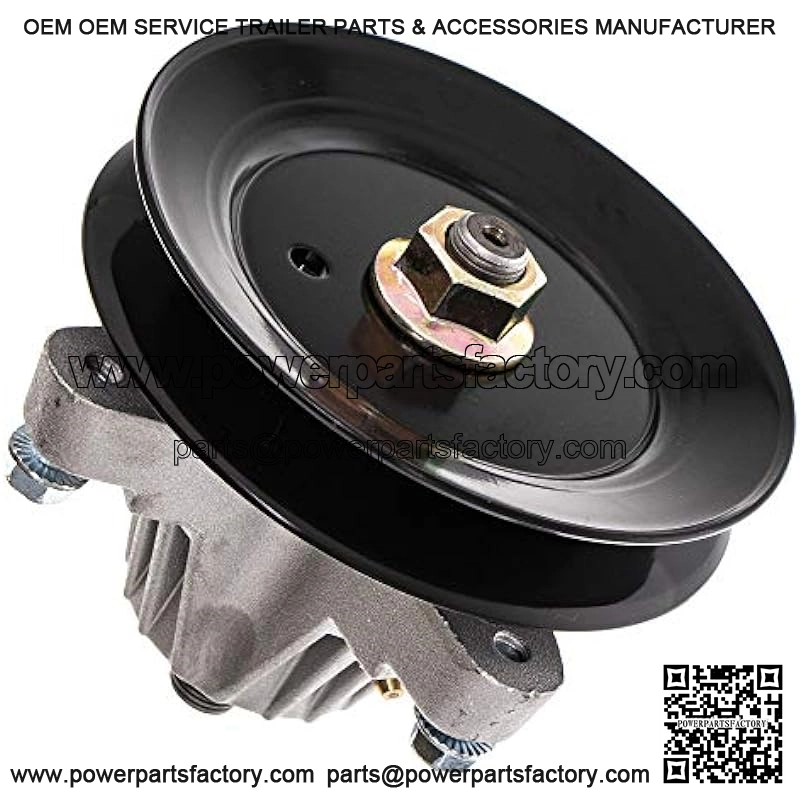 Spindle Assembly for MTD Cub Cadet LTX1050 SLTX1050 LTX1050VT 918-05016 918-04825 50 inch Deck - Image 2