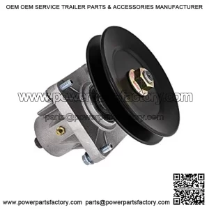 Spindle Assembly for Cub Cadet MTD LT1045 LT1046 i1046 618-0660 918-0625B 918-0660A