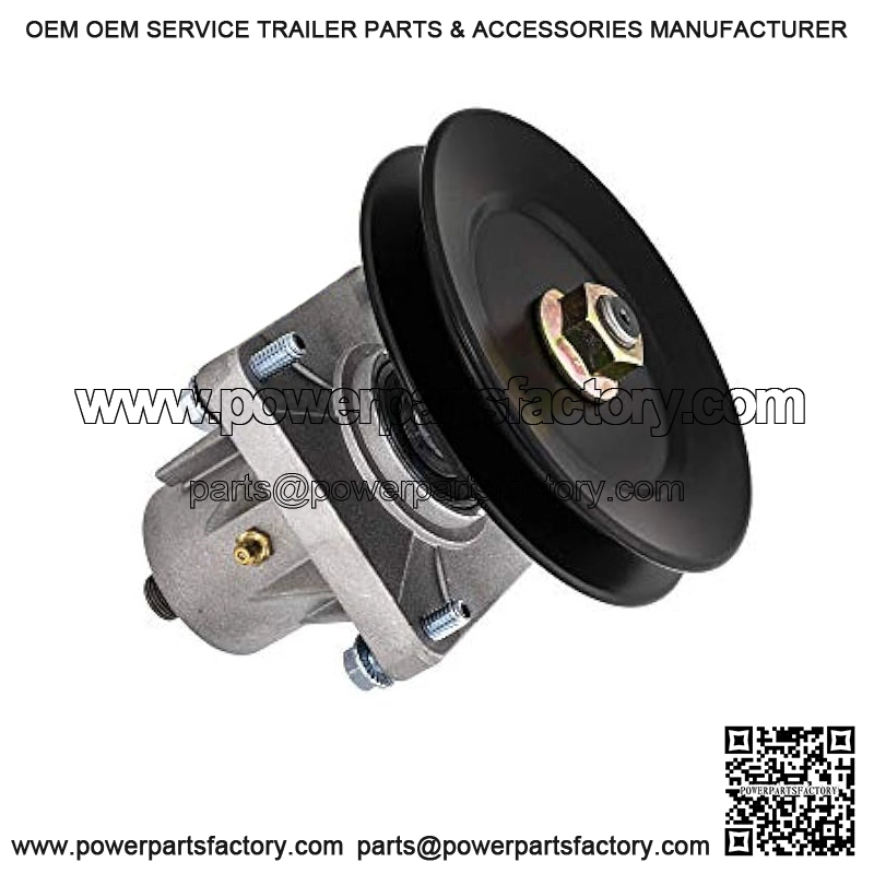 Spindle Assembly for Cub Cadet MTD LT1045 LT1046 i1046 618-0660 918-0625B 918-0660A