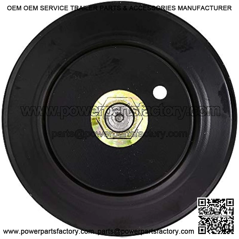 Spindle Assembly for MTD Cub Cadet Troy Bilt RTZ54 ZT54 GT1554 618-04608A 918-04608A 918-0671B - Image 5