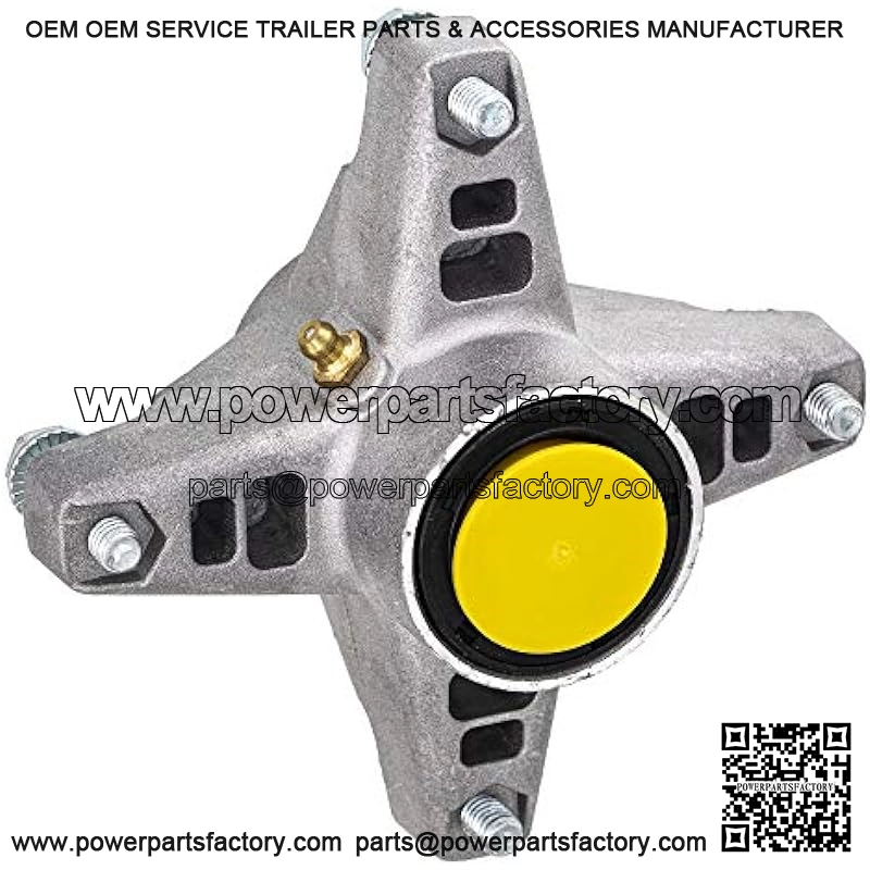 Mower Deck Spindle for MTD Cub Cadet 2135 2150 2146 2166 GT2542 918-04426 618-04426 38-42 inch 2 Pack - Image 3
