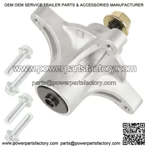Spindle Assembly For TimeCutter SS 4216 4235 4260 5035 5060 Riding Mower