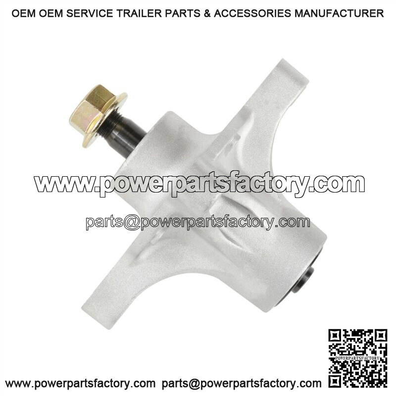 Spindle Assembly For TimeCutter SS 4216 4235 4260 5035 5060 Riding Mower - Image 4